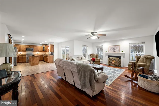 $625,000 | 28 Basalt Drive, Fredericksburg, VA 22406