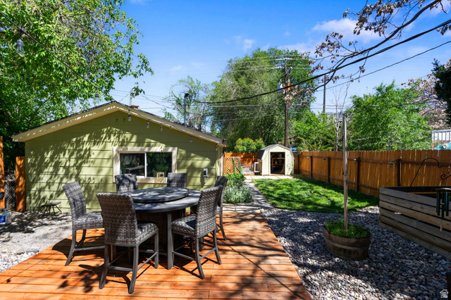 1216 25th Street Ogden, UT 84401 - Photo 28 of 29