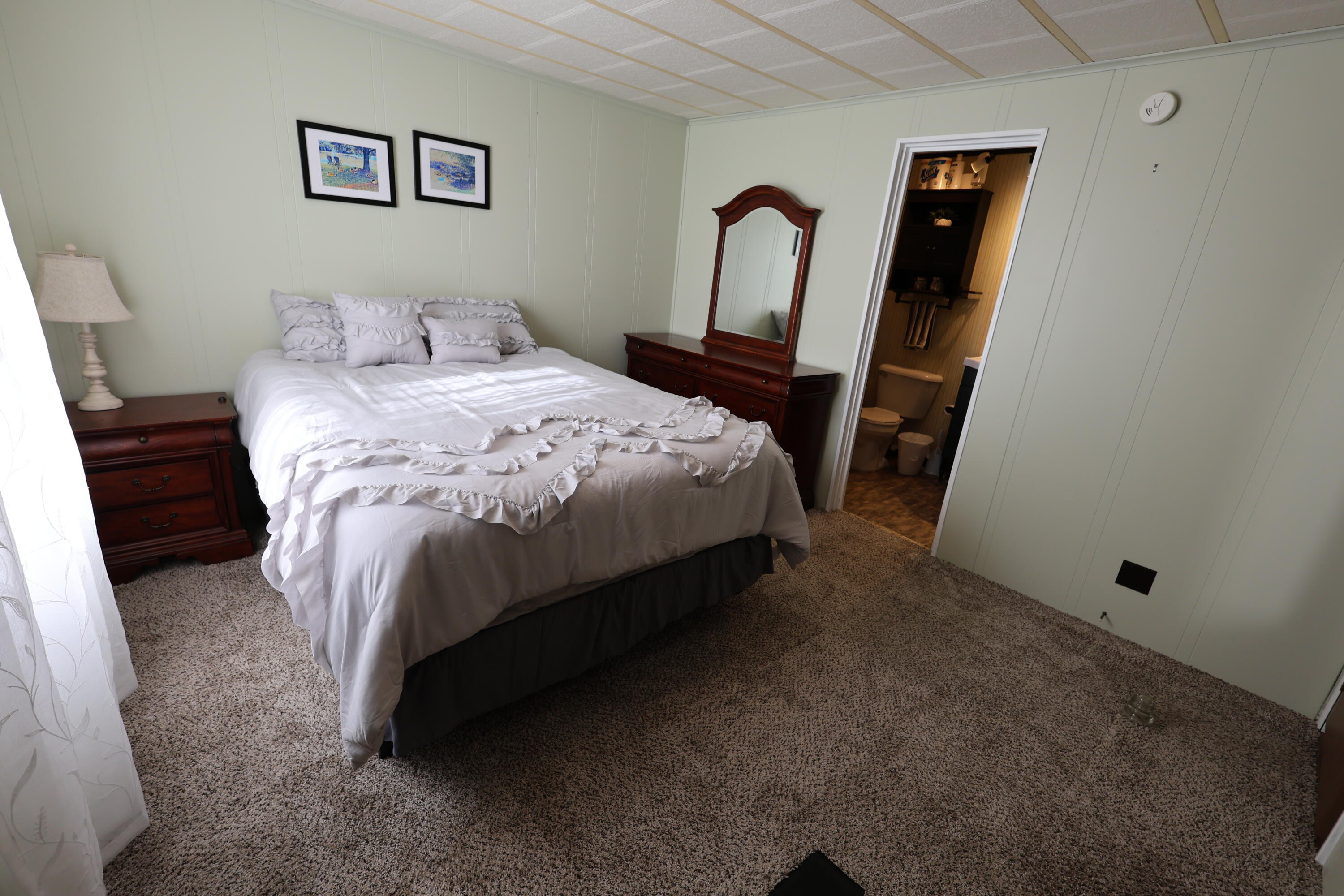 105 Stewart Fork Road Ravenna, KY 40472 - Photo 42 of 59 Large space as well!
