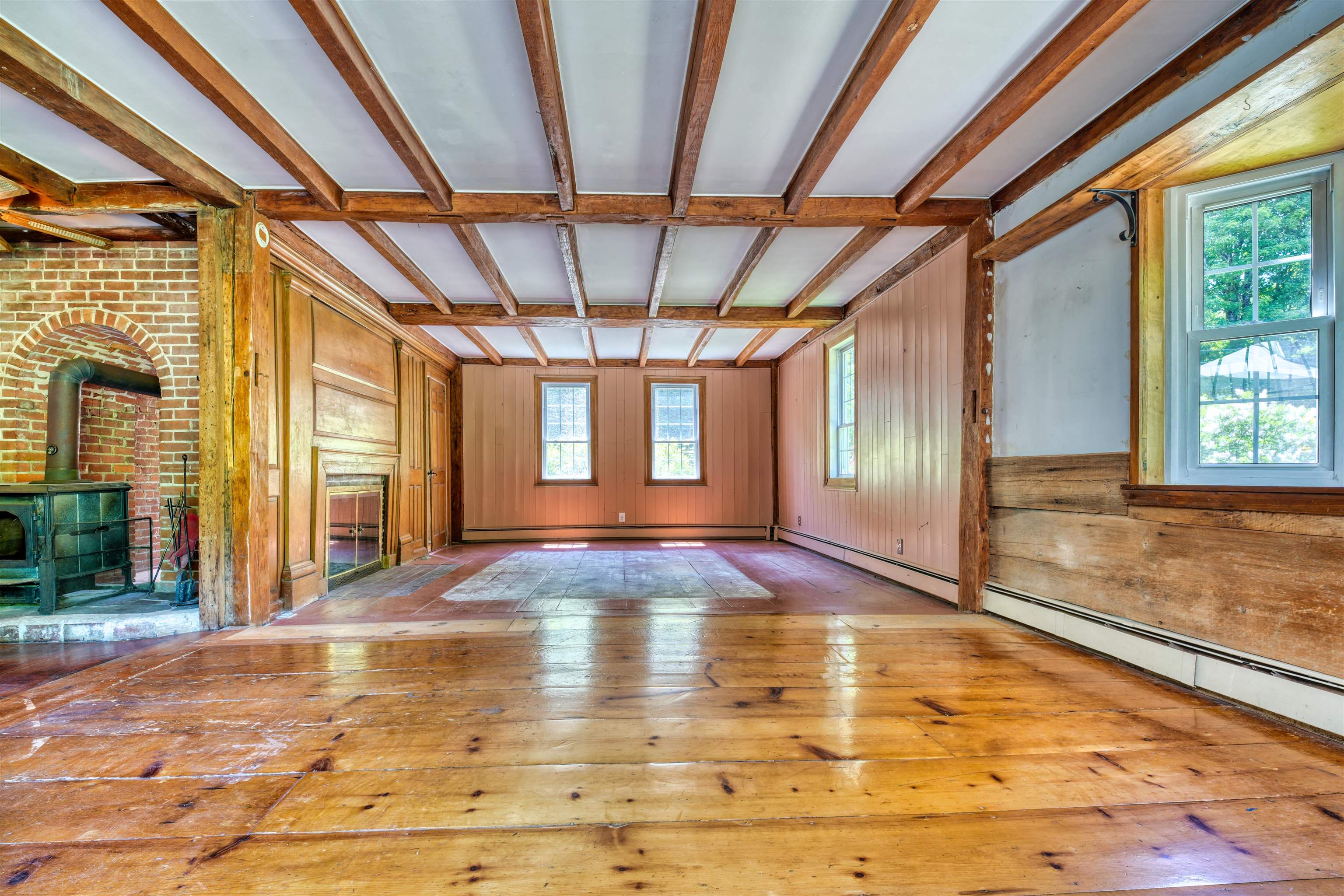 618 Old Turnpike Road Salisbury, NH 03268 - Photo 31 of 52