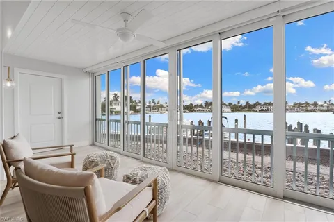 $1,250,000 | 322 Harbour Drive, Unit 103A, Naples, FL 34103