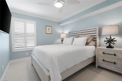 $1,250,000 | 322 Harbour Drive, Unit 103A, Naples, FL 34103