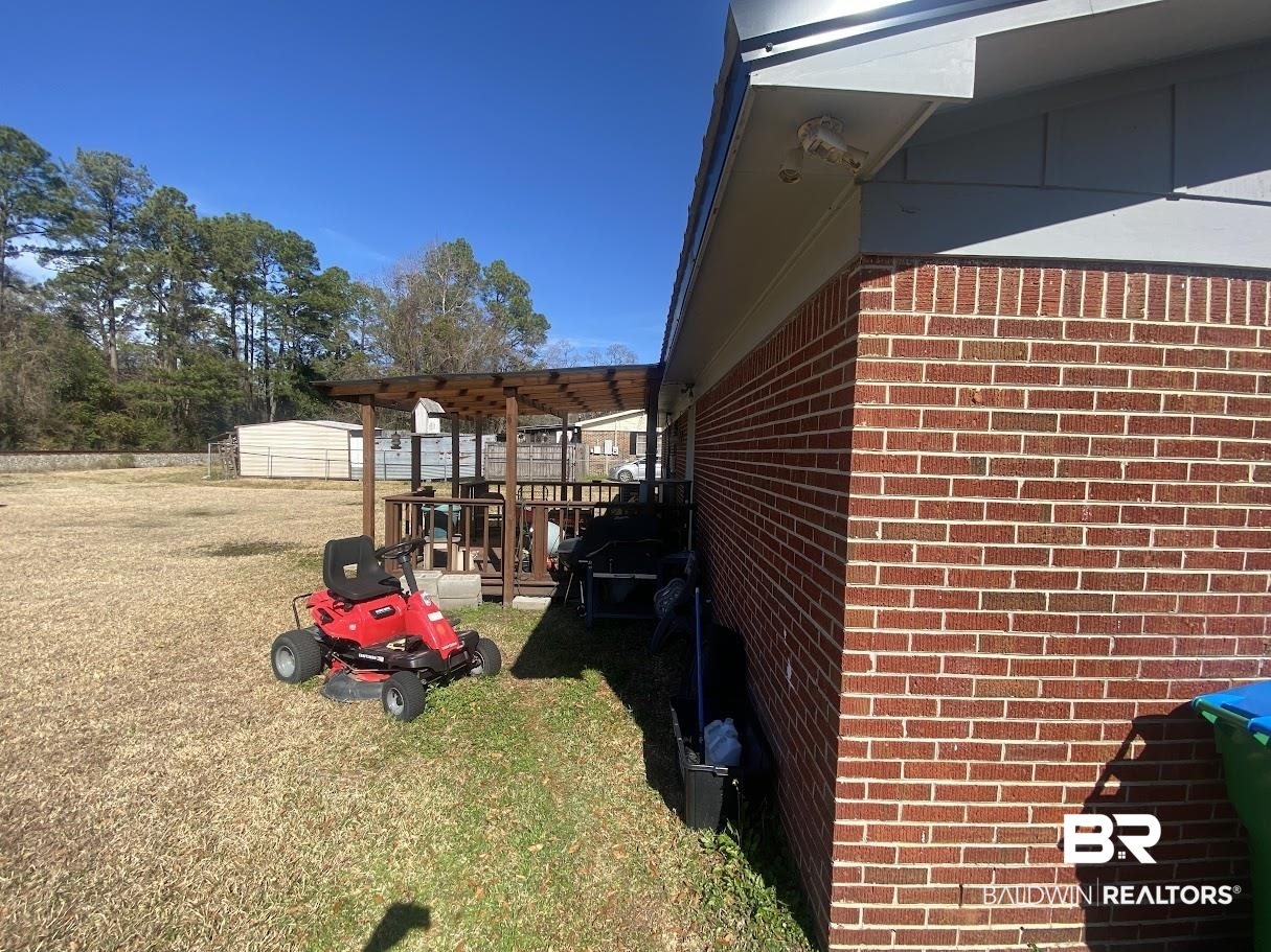 3 Elm Street Saraland, AL 36571 - Photo 13 of 18