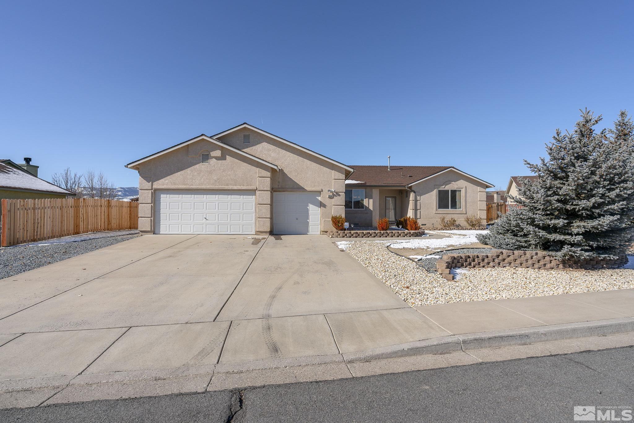 3934 Border Court Reno, NV 89508 - Photo 1 of 34 Photo 1