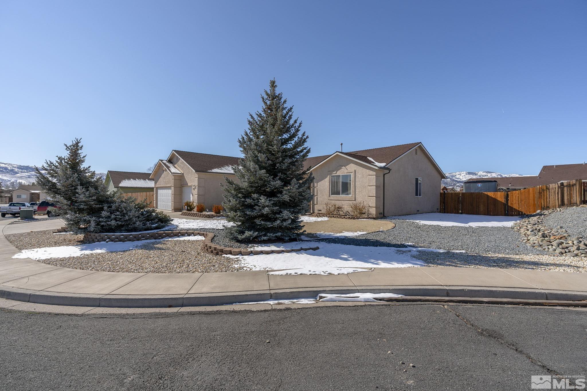 3934 Border Court Reno, NV 89508 - Photo 2 of 34 Photo 2