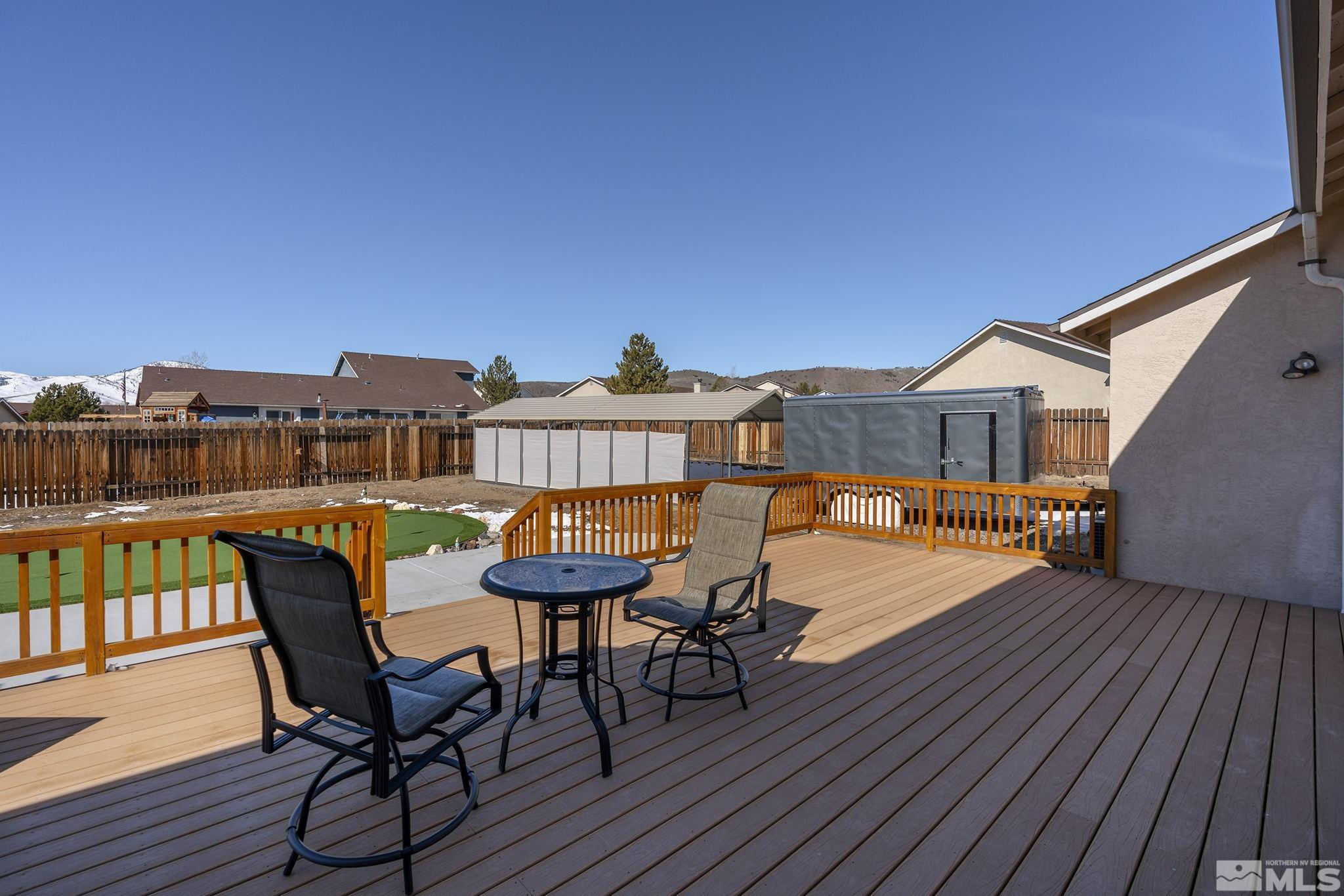 3934 Border Court Reno, NV 89508 - Photo 23 of 34 Photo 23