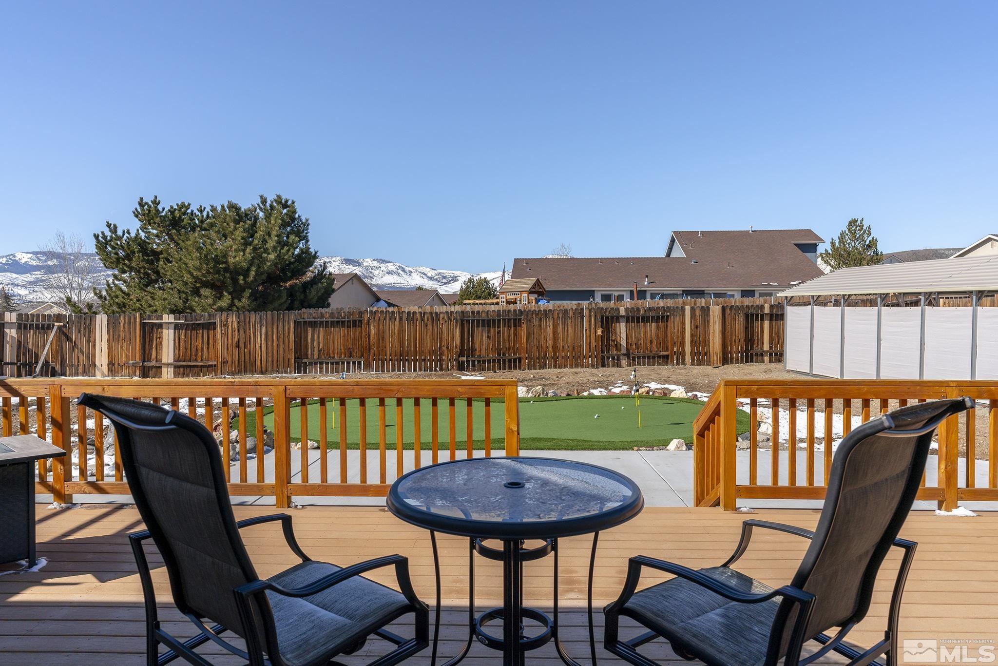 3934 Border Court Reno, NV 89508 - Photo 25 of 34 Photo 25