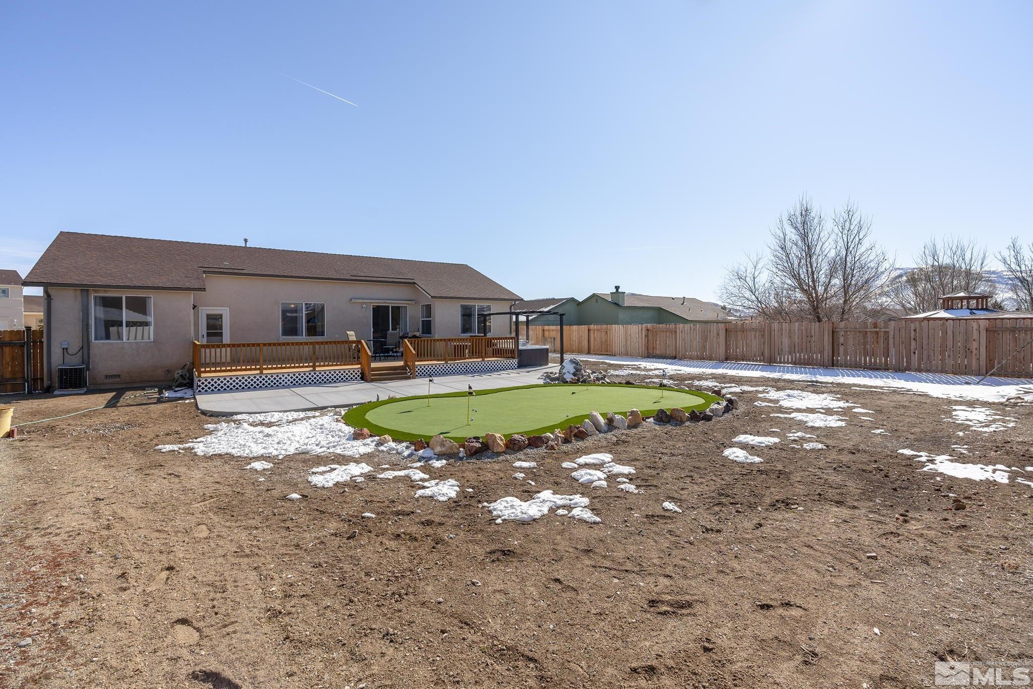 3934 Border Court Reno, NV 89508 - Photo 29 of 34 Photo 29