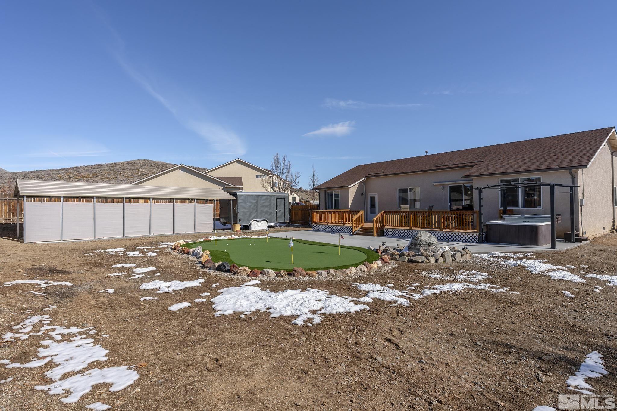 3934 Border Court Reno, NV 89508 - Photo 30 of 34 Photo 30