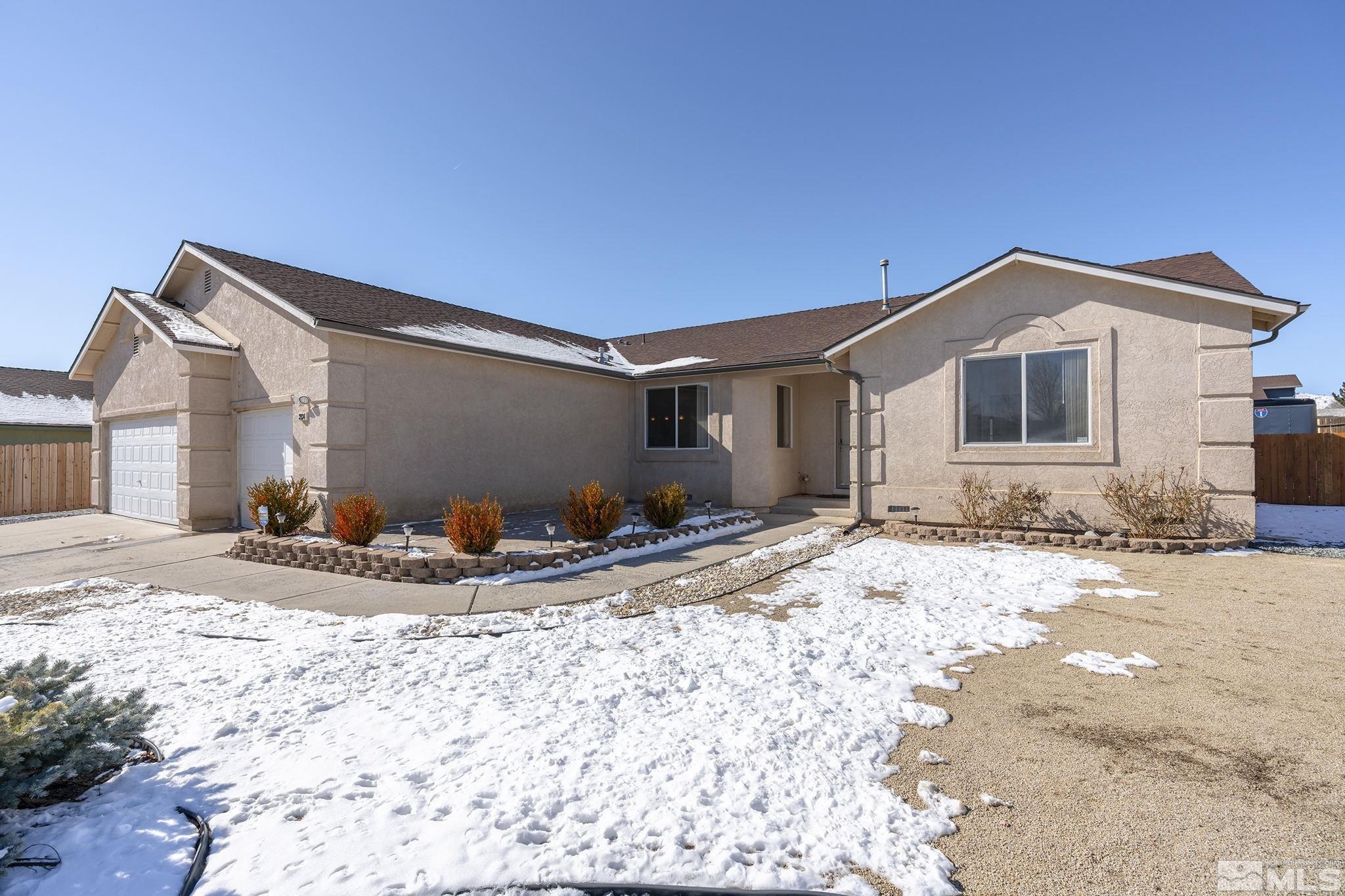 3934 Border Court Reno, NV 89508 - Photo 3 of 34 Photo 3
