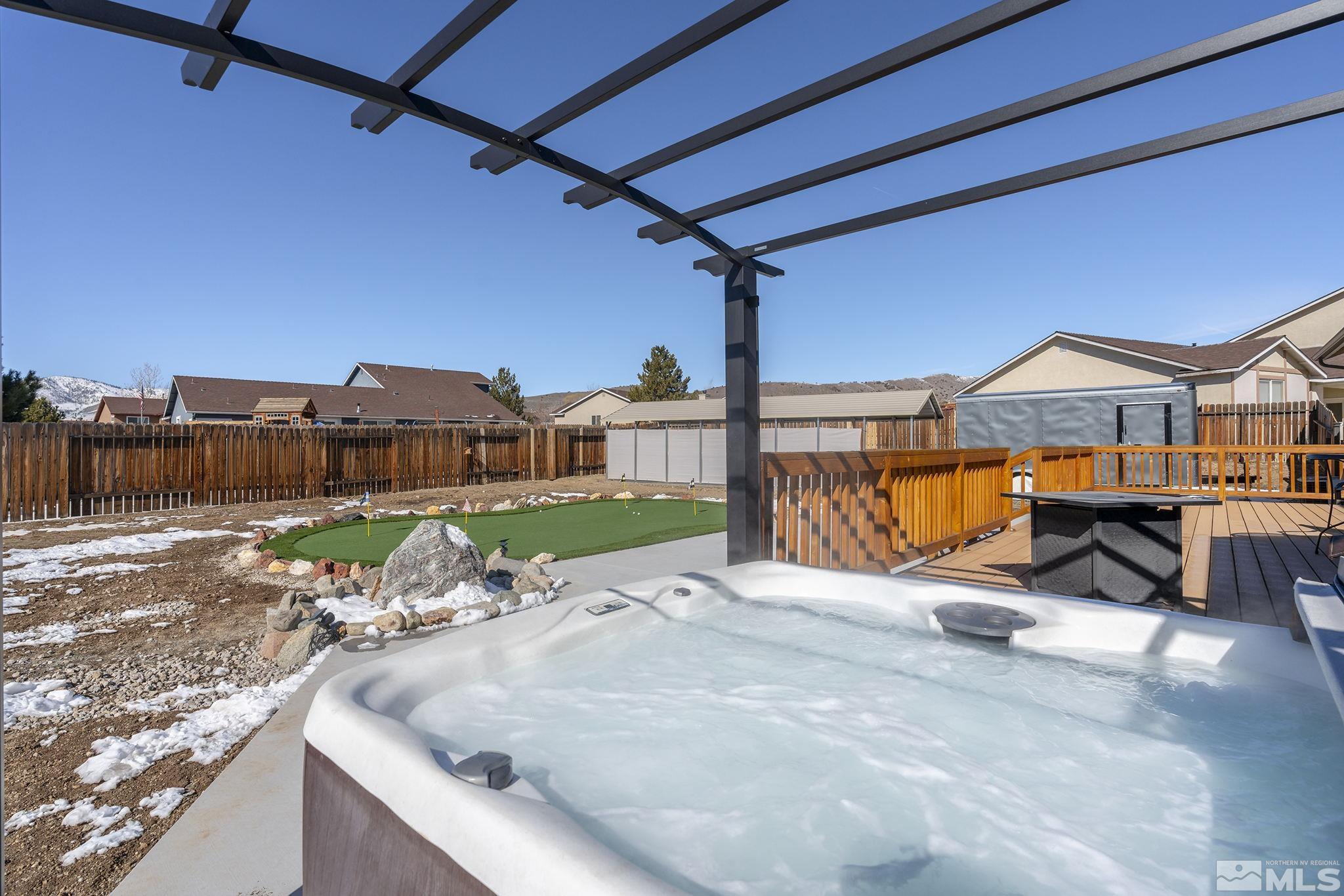 3934 Border Court Reno, NV 89508 - Photo 32 of 34 Photo 32