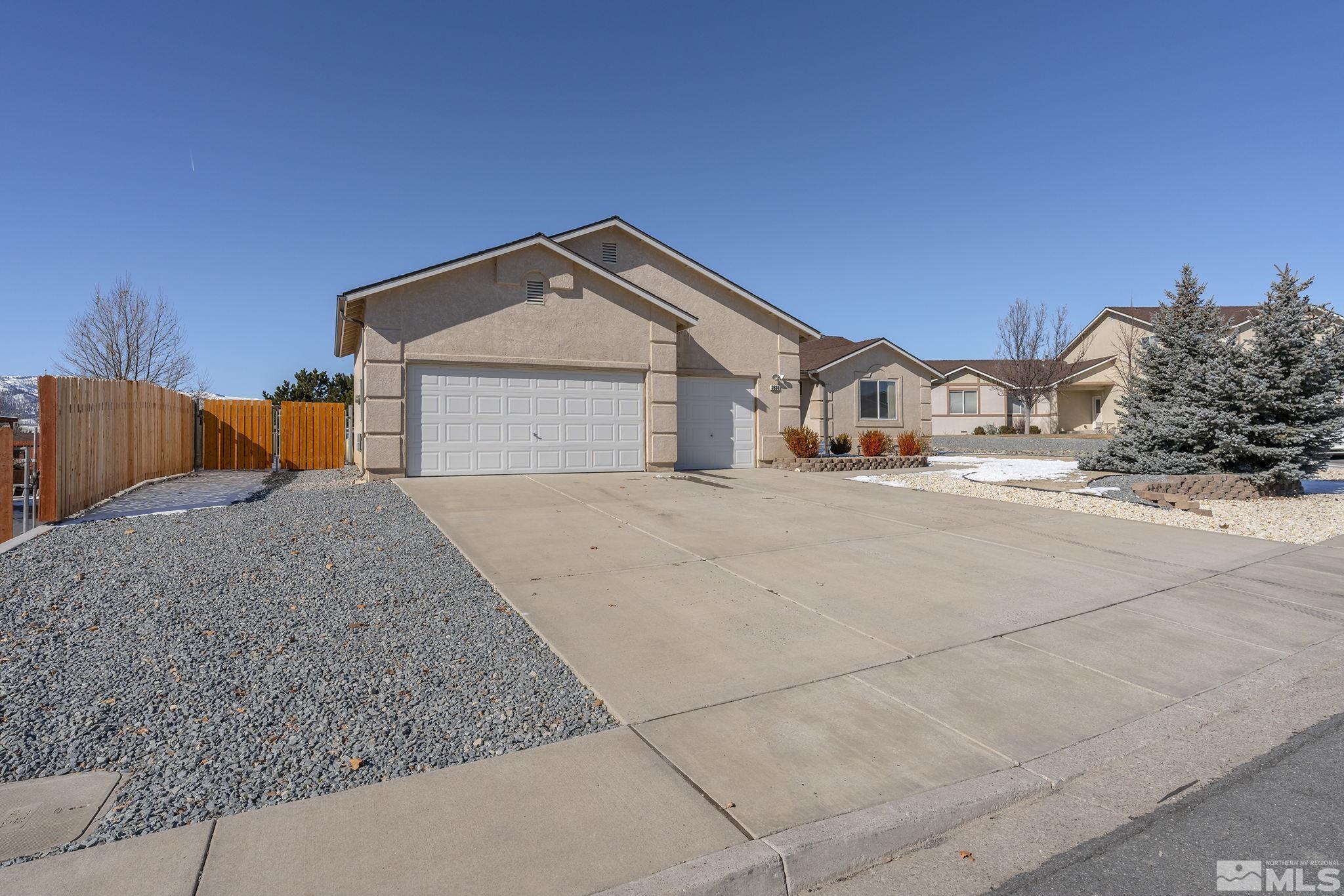 3934 Border Court Reno, NV 89508 - Photo 4 of 34 Photo 4