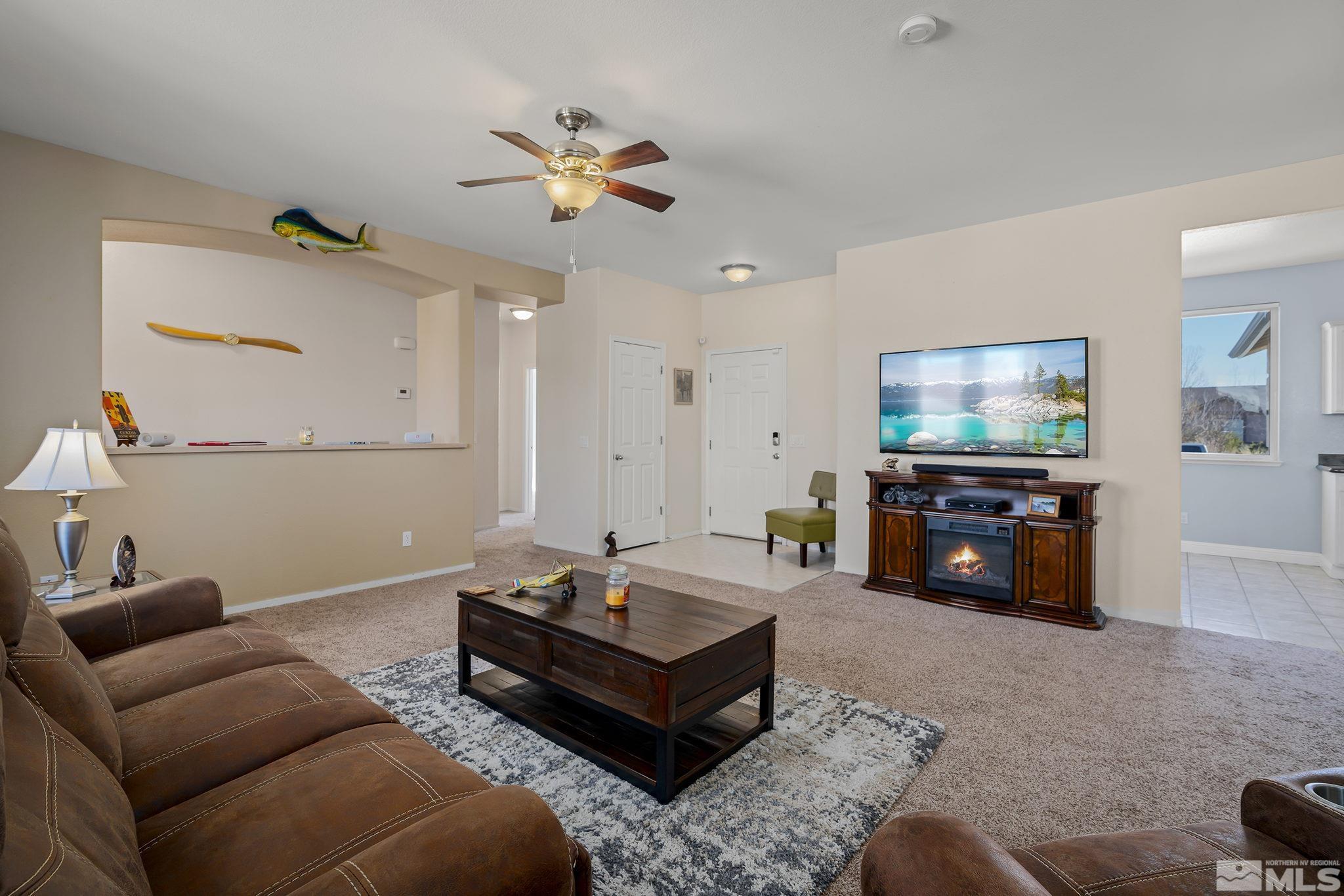 3934 Border Court Reno, NV 89508 - Photo 8 of 34 Photo 8