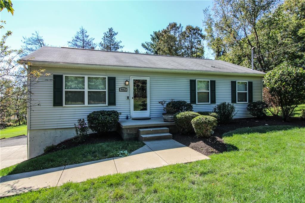 462 Aten Road Coraopolis, PA 15108 - Photo 2 of 22 Gallery Image 2