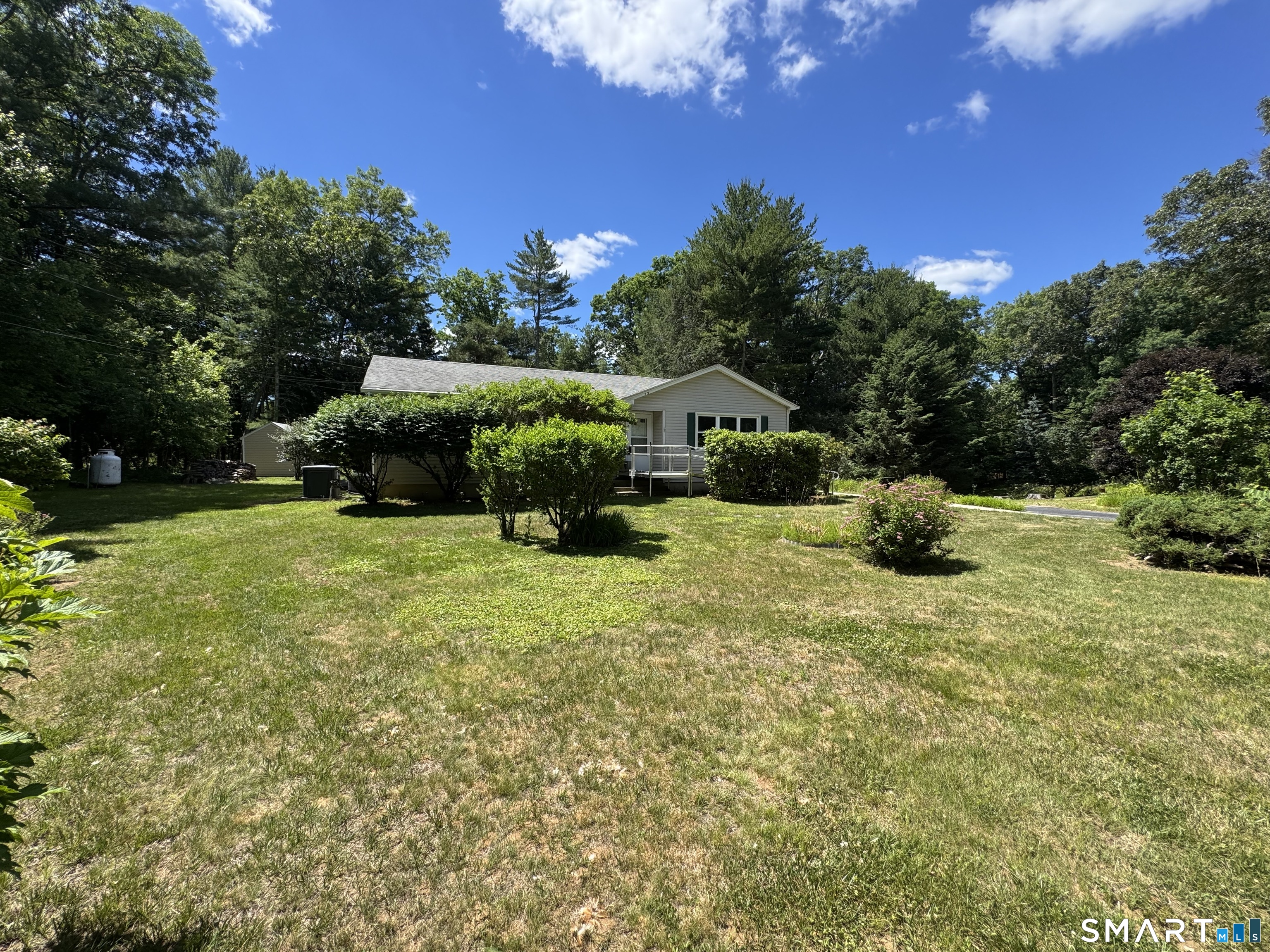 29 Shetucket Drive Windham, CT 06280 - Photo 23 of 27