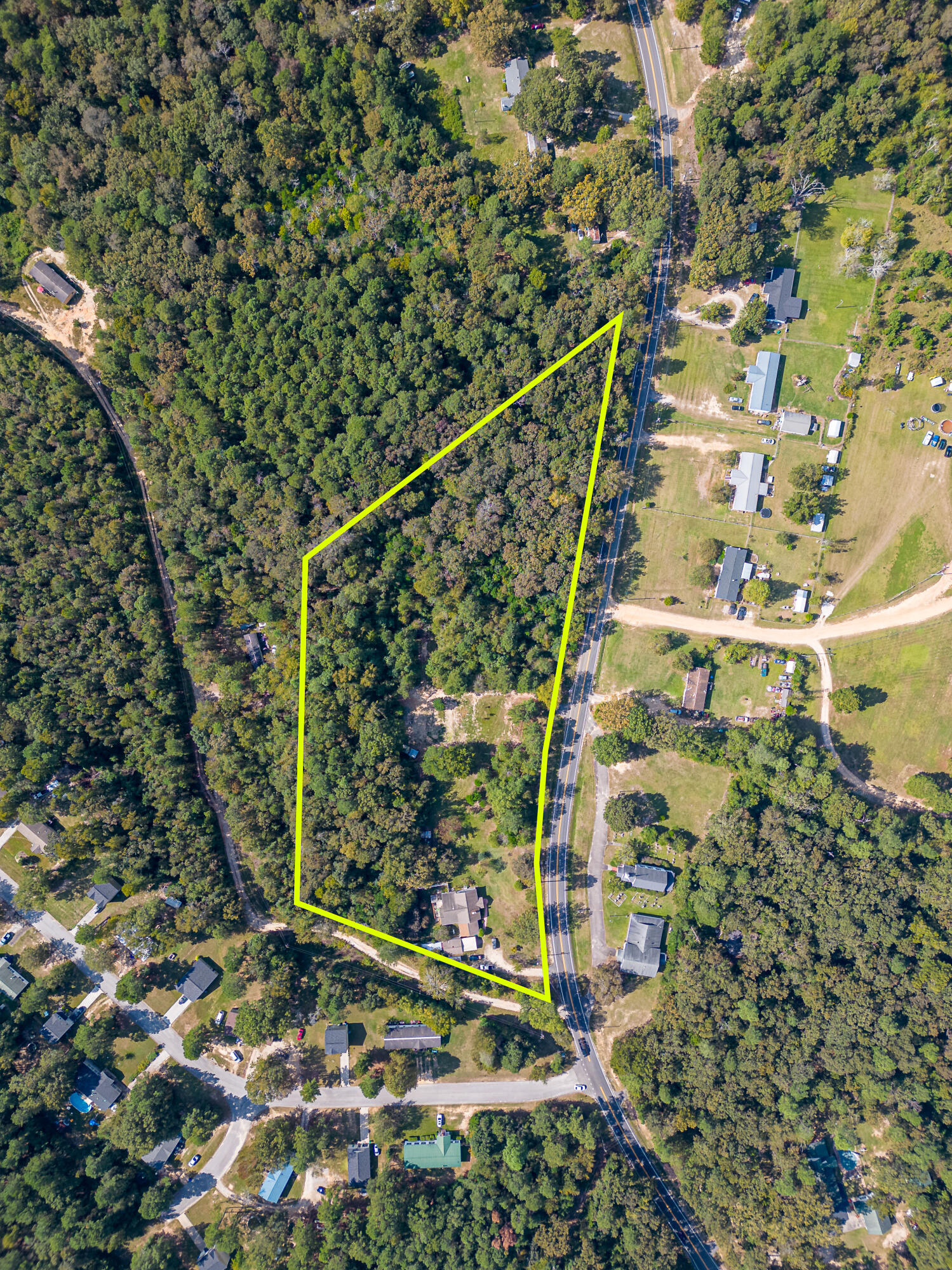 2352 Storm Branch Road Beech Island, SC 29842 - Photo 44 of 52