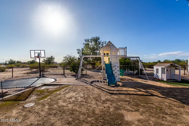 a view of water view with large trees