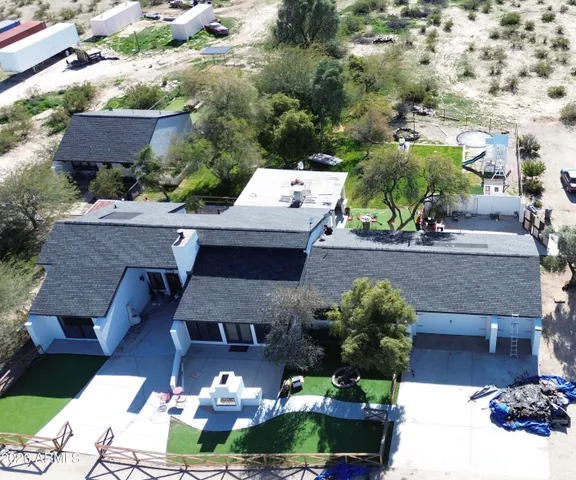 $1,350,000 | 11551 West Waverly Drive, Casa Grande, AZ 85194
