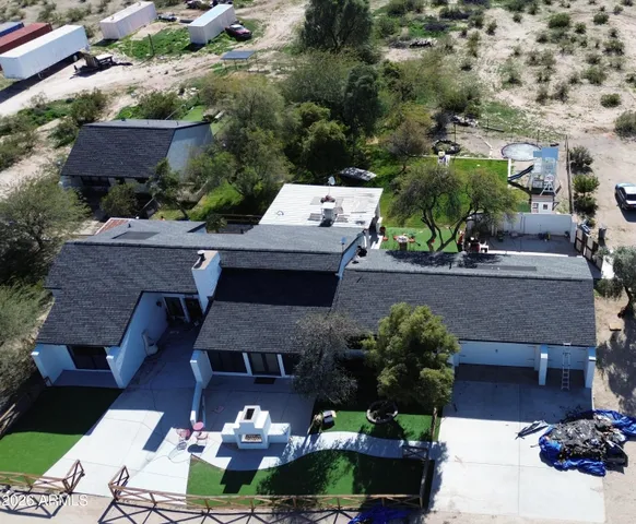 $1,350,000 | 11551 West Waverly Drive, Casa Grande, AZ 85194