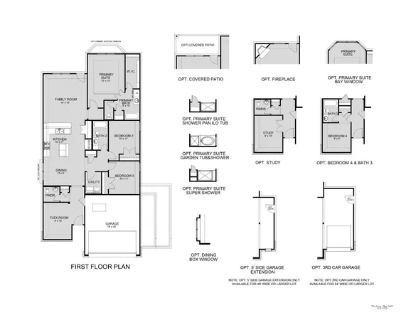 $319,610 | 13903 Lion Rock Court, Willis, TX 77318