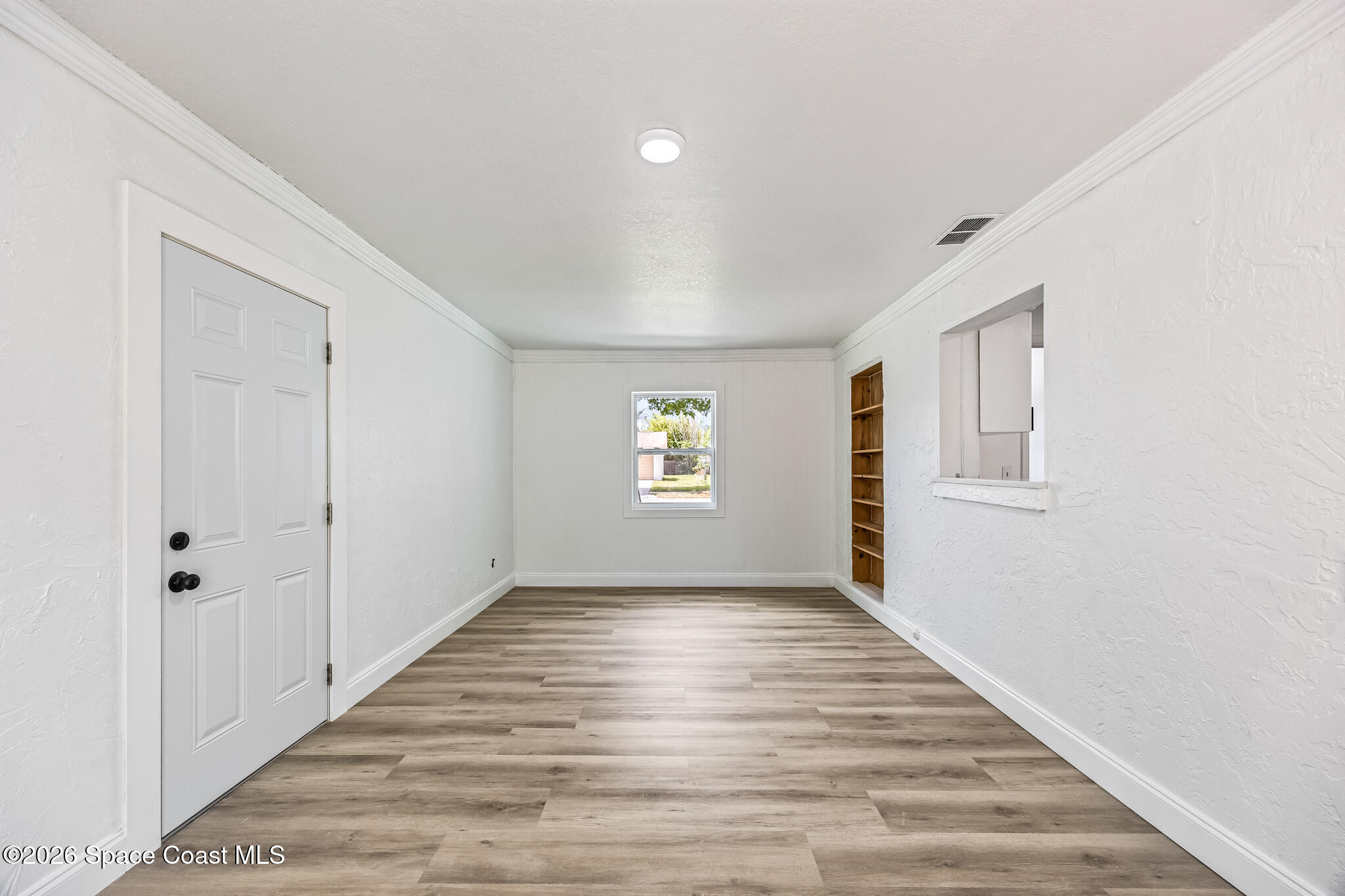 2857 Pennington Place Melbourne, FL 32935 - Photo 19 of 30 second living area