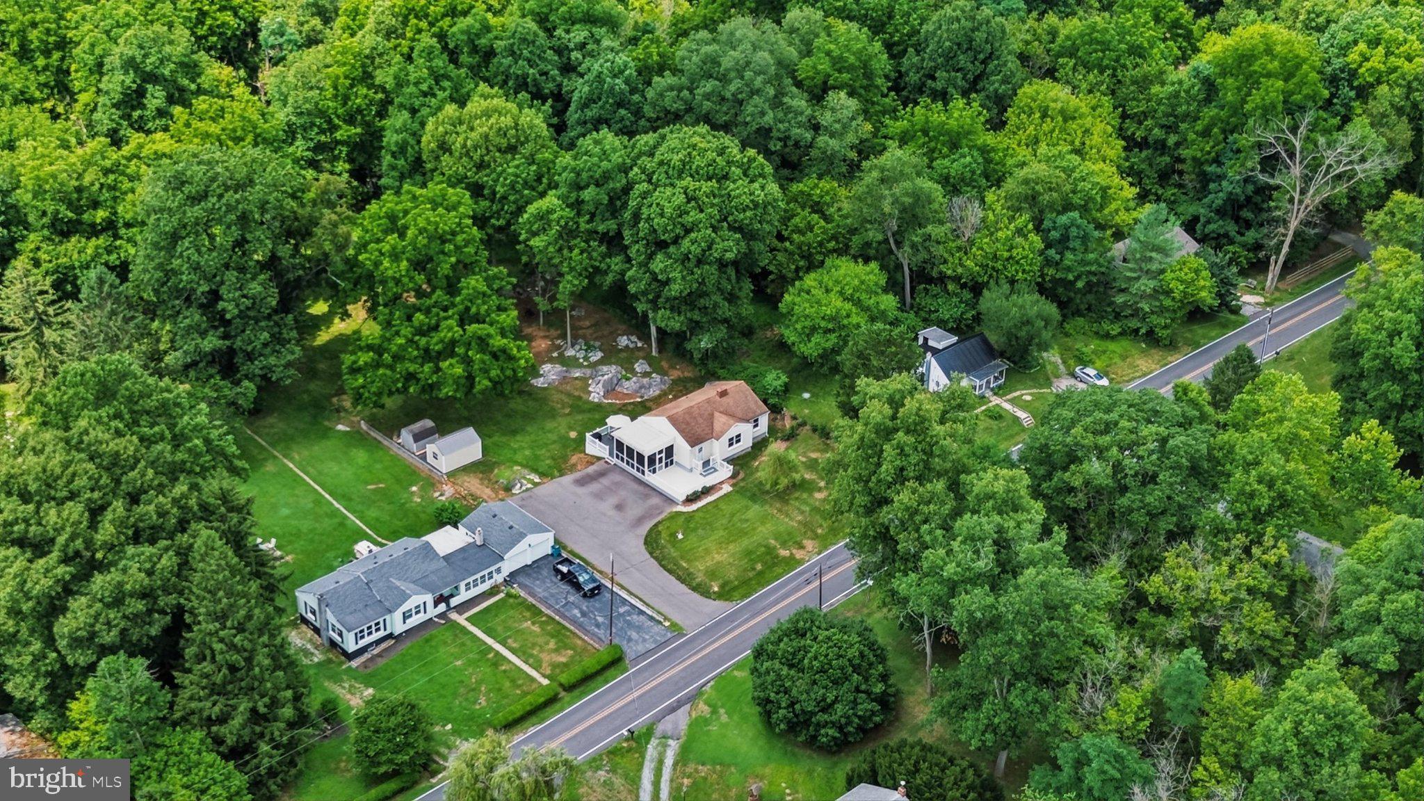 9740 Garis Shop Road Hagerstown, MD 21740 - Photo 34 of 35 DJI_0779_autoremove_46492139