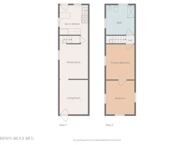 $779,900 | 147 Webb Avenue, Ocean Grove, NJ 07756