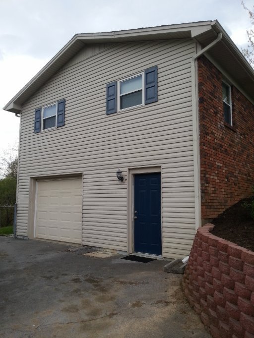 8100 Brickyard Road Powell, TN 37849 - Photo 20 of 21 Additional Photo
