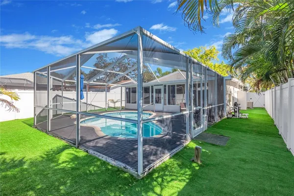 $489,500 | 6305 South Selbourne Avenue, Tampa, FL 33611