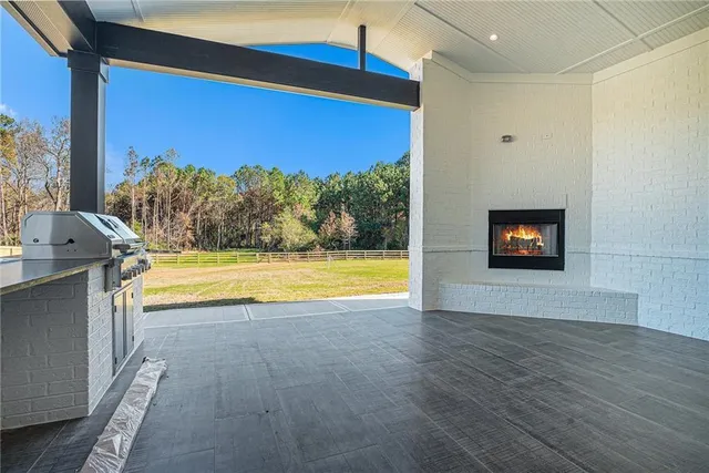 $1,300,000 | 3825 Hall Road, Dacula, GA 30019