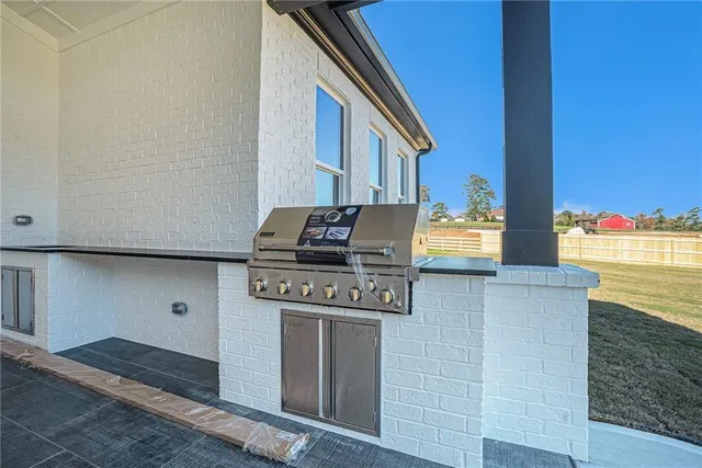 $1,300,000 | 3825 Hall Road, Dacula, GA 30019