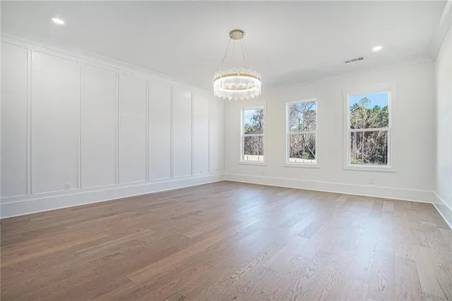 $1,300,000 | 3825 Hall Road, Dacula, GA 30019