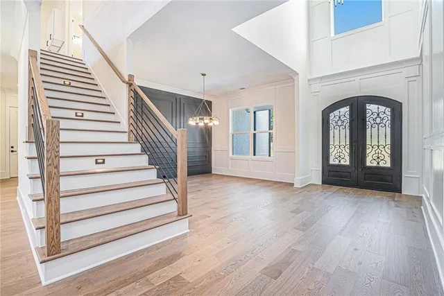 $1,300,000 | 3825 Hall Road, Dacula, GA 30019