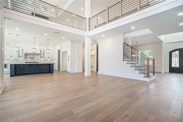 $1,300,000 | 3825 Hall Road, Dacula, GA 30019