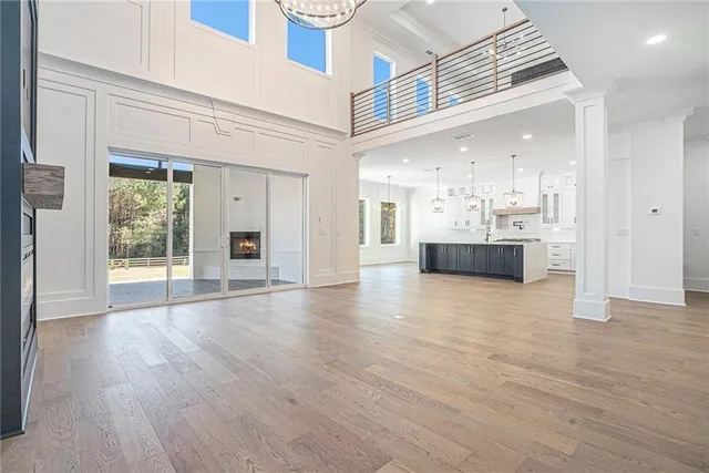 $1,300,000 | 3825 Hall Road, Dacula, GA 30019