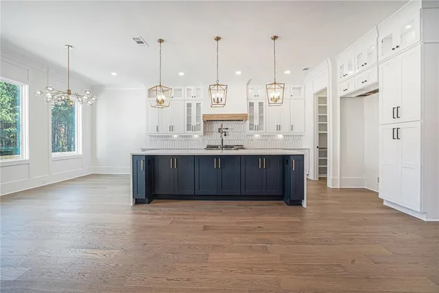 $1,300,000 | 3825 Hall Road, Dacula, GA 30019