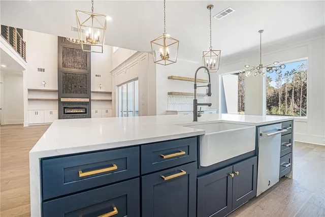 $1,300,000 | 3825 Hall Road, Dacula, GA 30019