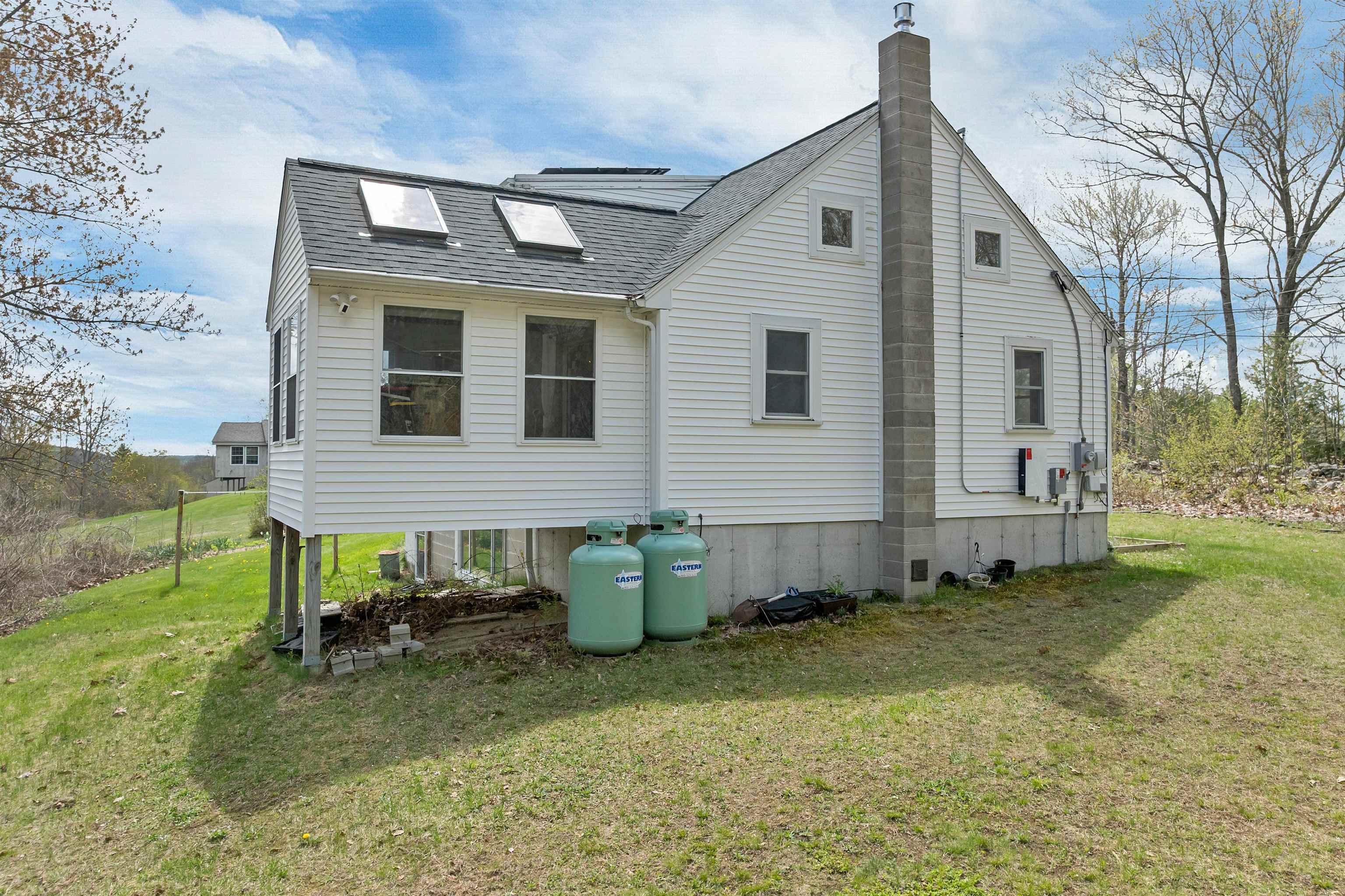 156 Branch Hill Road Milton, NH 03852 - Photo 4 of 31