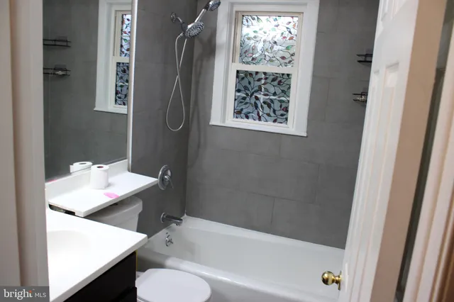 a view of wooden floor