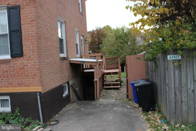 $365,000 | 2605 John Drive, Parkville, MD 21234