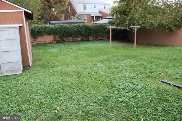 $365,000 | 2605 John Drive, Parkville, MD 21234