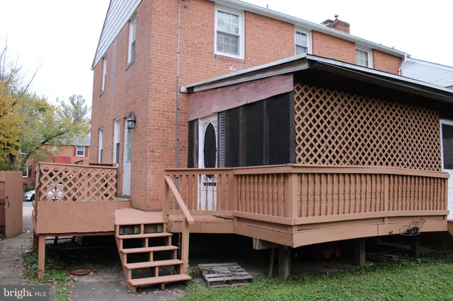 $365,000 | 2605 John Drive, Parkville, MD 21234