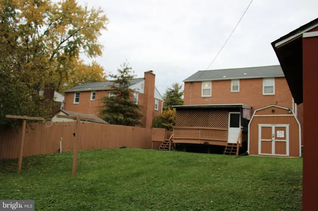 $365,000 | 2605 John Drive, Parkville, MD 21234