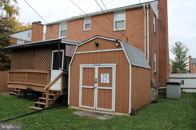 $365,000 | 2605 John Drive, Parkville, MD 21234