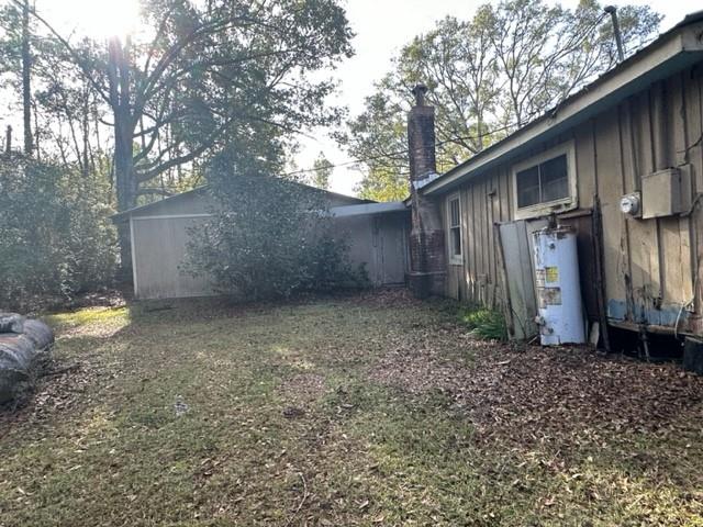 46299 Poplarhead Road Franklinton, LA 70438 - Photo 13 of 14 Gallery Image 13