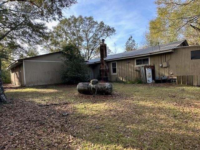 46299 Poplarhead Road Franklinton, LA 70438 - Photo 14 of 14 Gallery Image 14