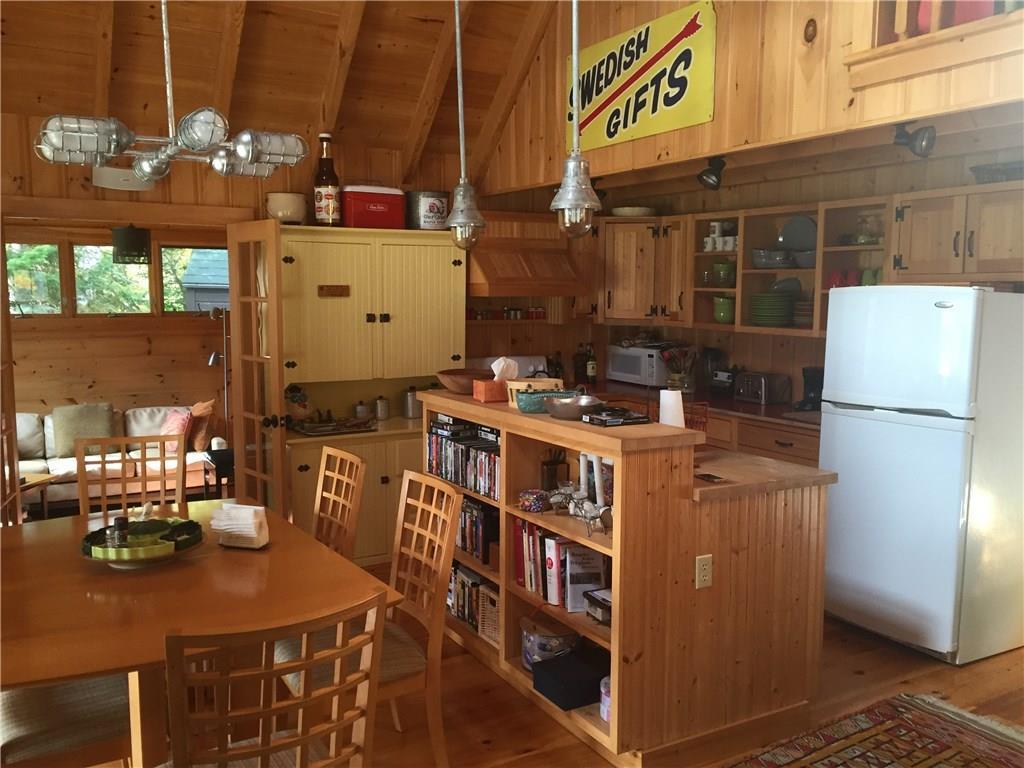 297 Carry Road Rangeley, ME 04964 - Photo 9 of 35 Photo