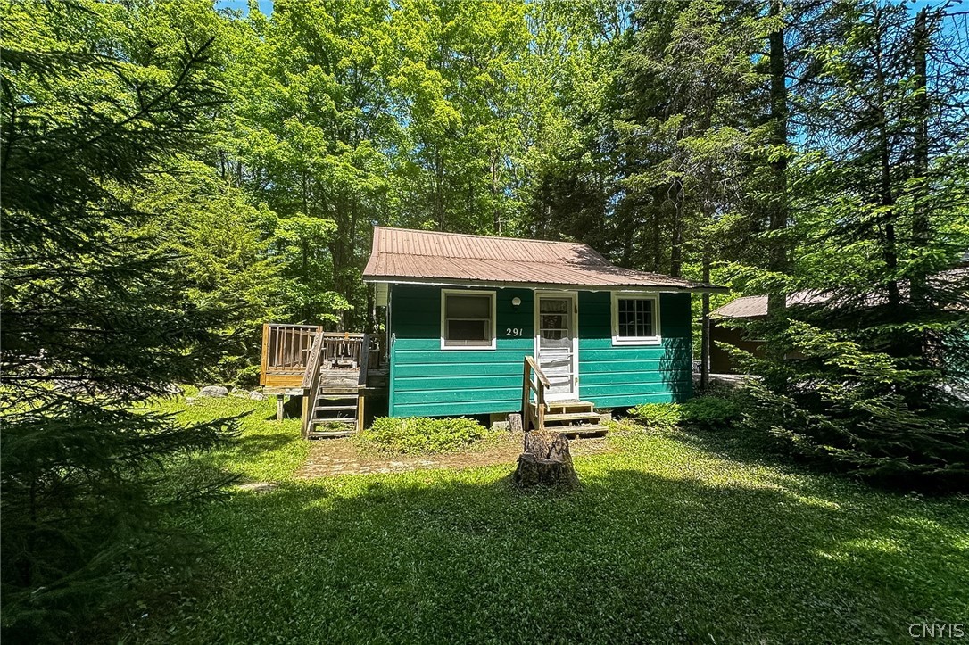 291 Joy Tract Road Webb, NY 13420 - Photo 5 of 24