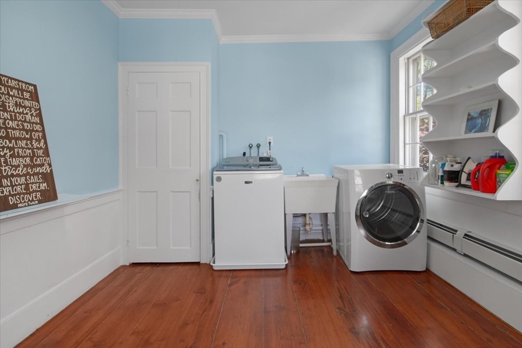 663 Main Street Medfield, MA 02052 - Photo 24 of 42