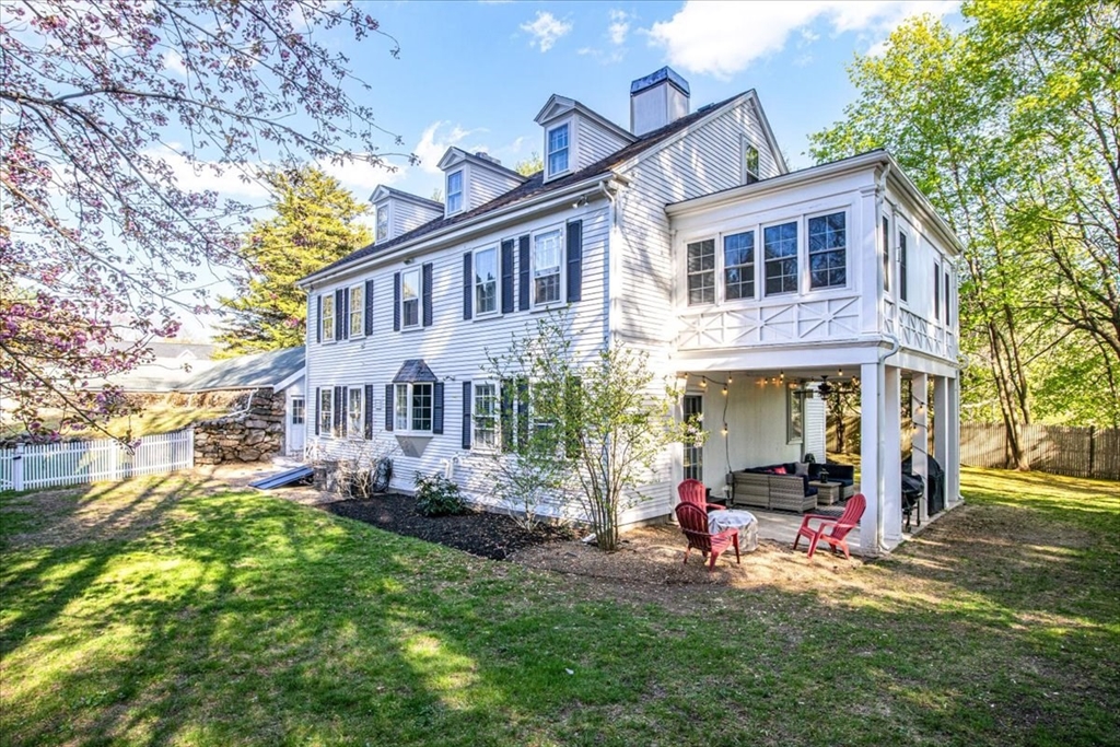 663 Main Street Medfield, MA 02052 - Photo 3 of 42